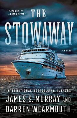 The Stowaway book