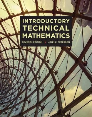 Introductory Technical Mathematics by Robert Smith