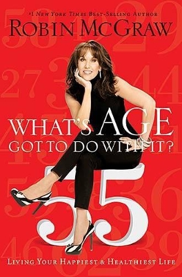 Whats Age Got To Do With It book