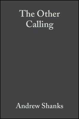 The Other Calling by Andrew Shanks