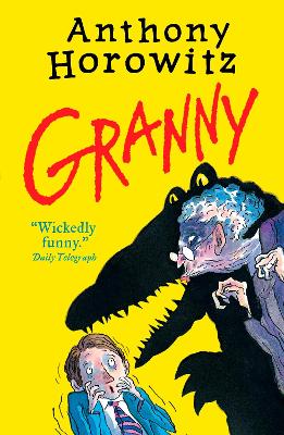 Granny book