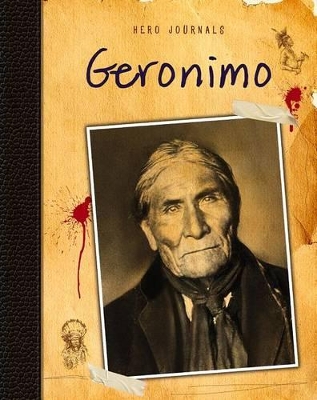 Geronimo book