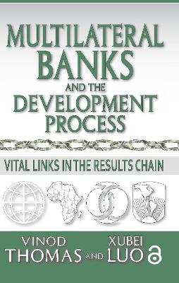 Multilateral Banks and the Development Process book