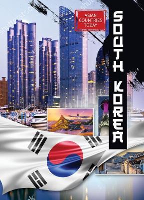 South Korea book