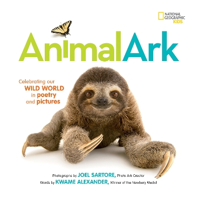 Animal Ark by Joel Sartore