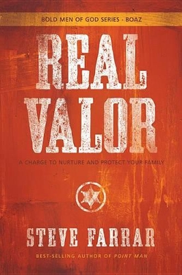 Real Valor book