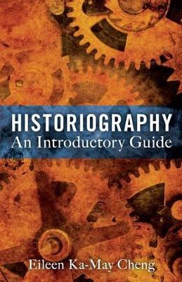 Historiography book