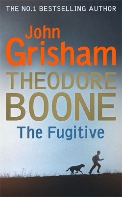Theodore Boone: The Fugitive book