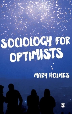 Sociology for Optimists book
