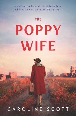 The Poppy Wife book