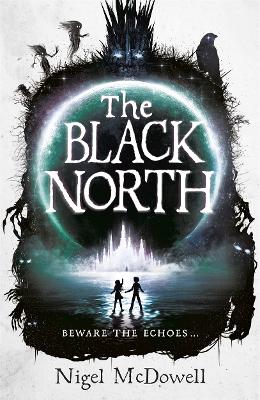 Black North book