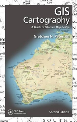 GIS Cartography by Gretchen N. Peterson