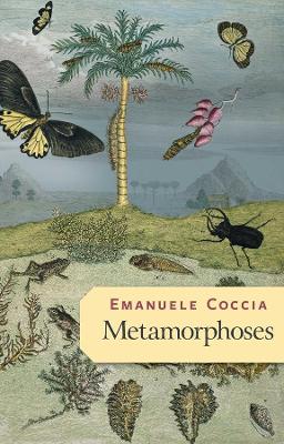Metamorphoses book