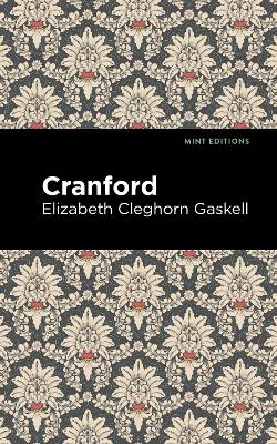 Cranford book