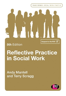 Reflective Practice in Social Work book