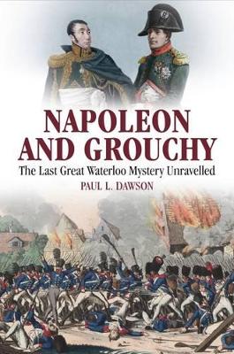 Napoleon and Grouchy book