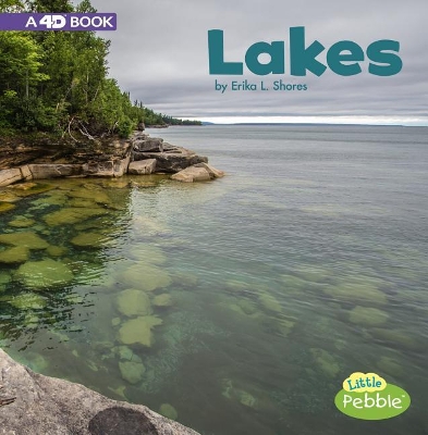 Lakes by Erika L. Shores