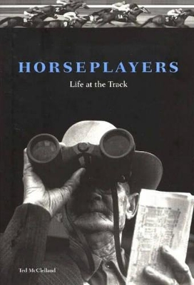 Horseplayers book