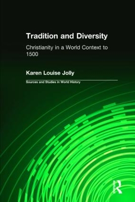 Tradition & Diversity by Karen Louise Jolly