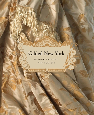 Gilded New York book