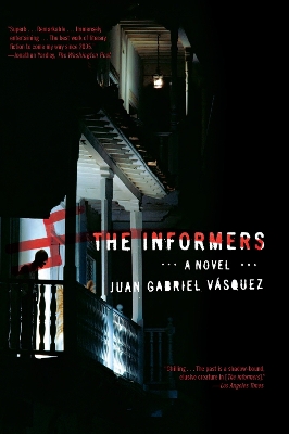 Informers book