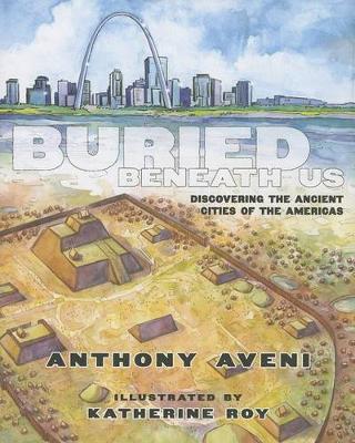 Buried Beneath Us book