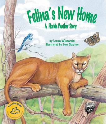 Felina's New Home by Loran Wlodarski