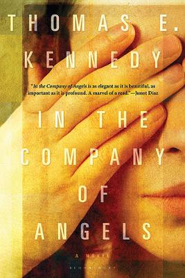 In the Company of Angels book