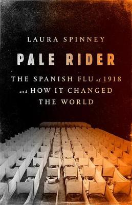 Pale Rider by Laura Spinney