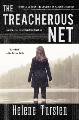 Treacherous Net book