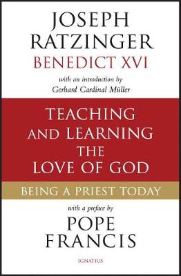 Teaching and Learning the Love of God book