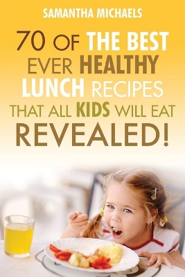 Kids Recipes Books book