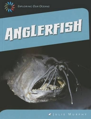Anglerfish book