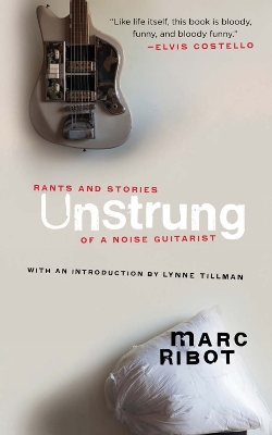 Unstrung book