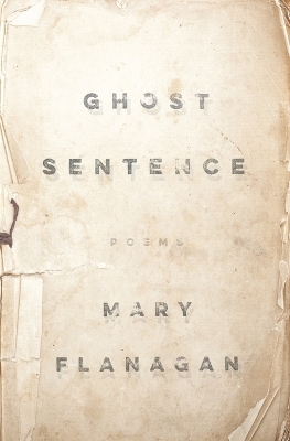 Ghost Sentence book