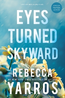 Eyes Turned Skyward book