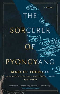 The Sorcerer of Pyongyang book