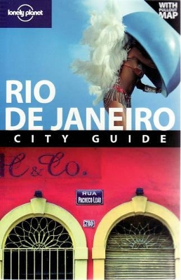 Rio De Janeiro by Regis St. Louis
