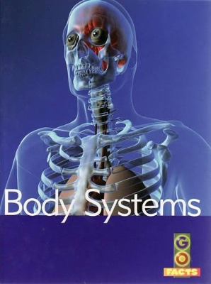 Body Systems book