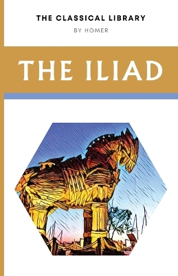 The Iliad book