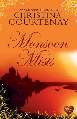 Monsoon Mists book