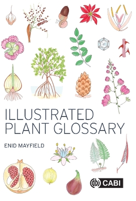 Illustrated Plant Glossary by Enid Mayfield