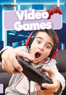 Video Games by William Anthony