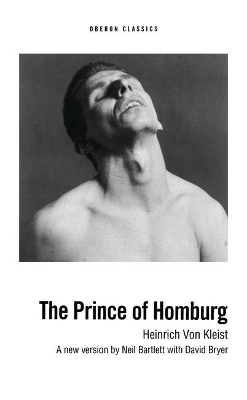 Prince of Homburg book