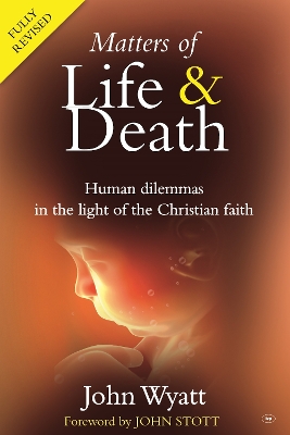 Matters of Life and Death book