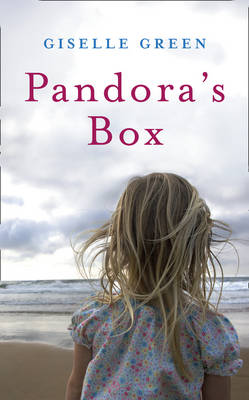 Pandora’s Box book