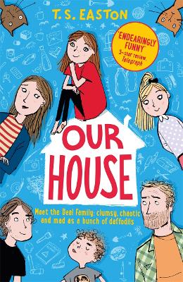 Our House by Tom Easton