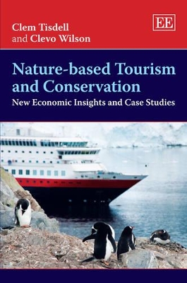 Nature-Based Tourism and Conservation book