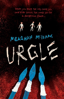 Urgle by Meaghan McIsaac