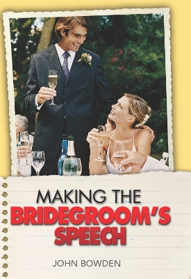 Making the Bridegroom's Speech book